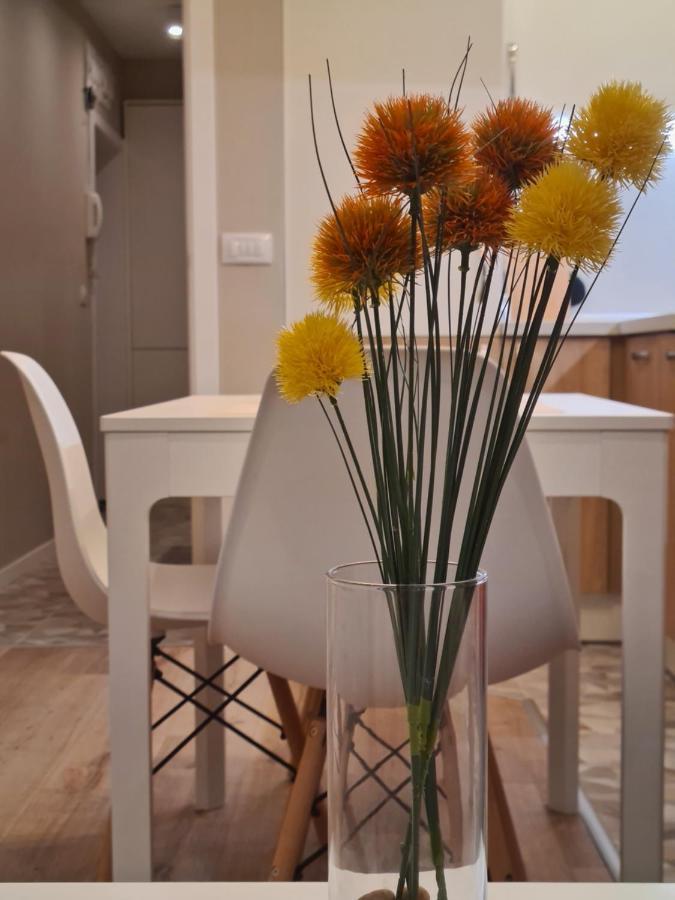 Brand New Luxury Flat In The City Center Warna Exterior foto